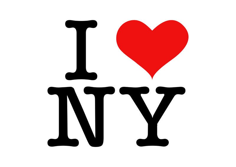 I love NY - der Ursprung von "I love Paxos"