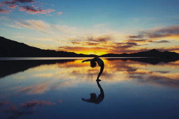 yoga segeln retreat von korfu Segeln
